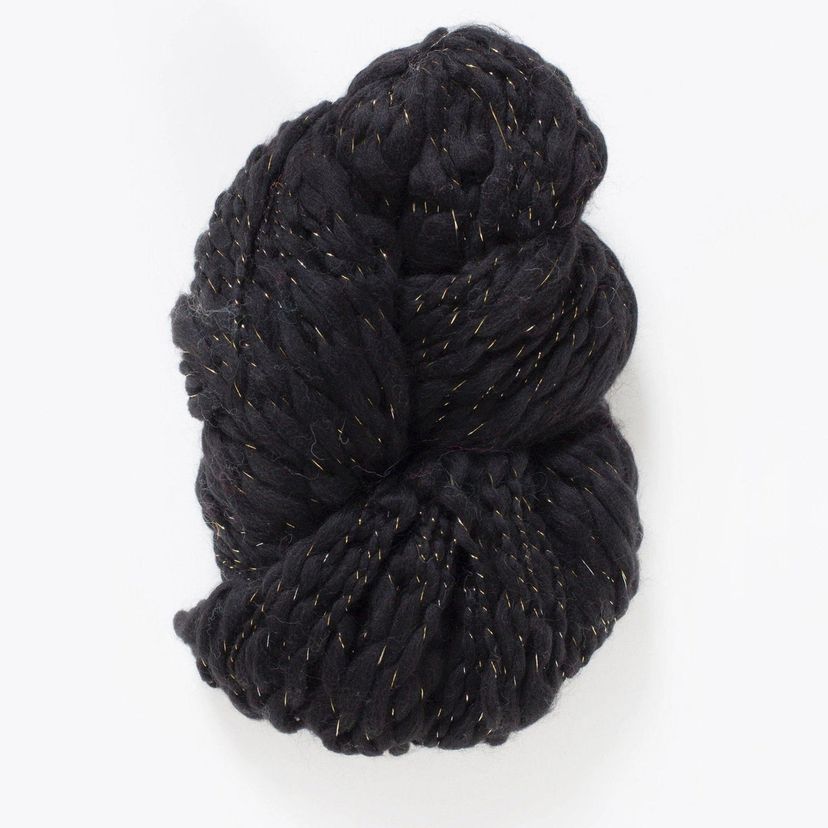 Knit Collage - Spun Cloud - Black Onyx - gatherhereonline.sbs