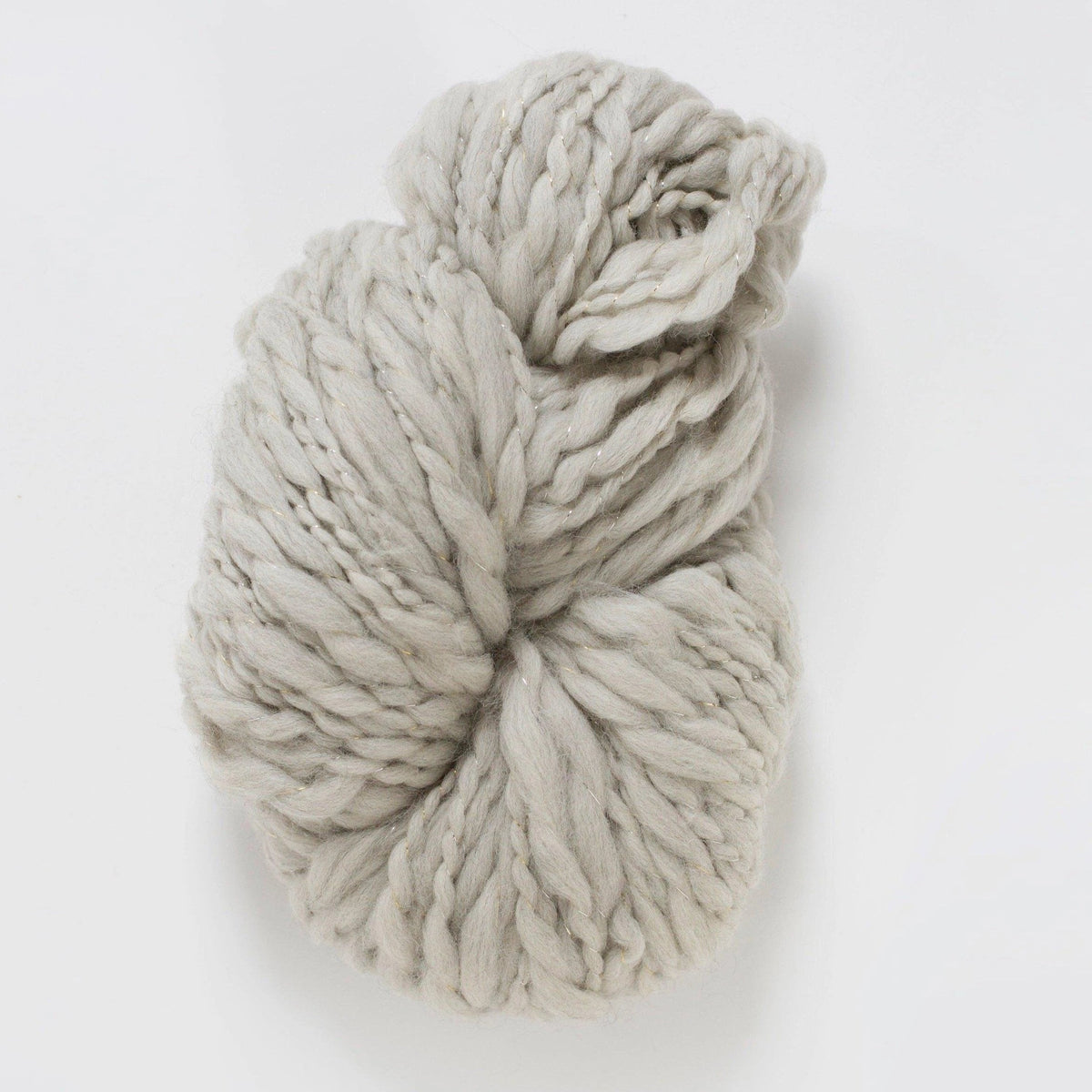 Knit Collage - Spun Cloud - Fog Heather - gatherhereonline.sbs