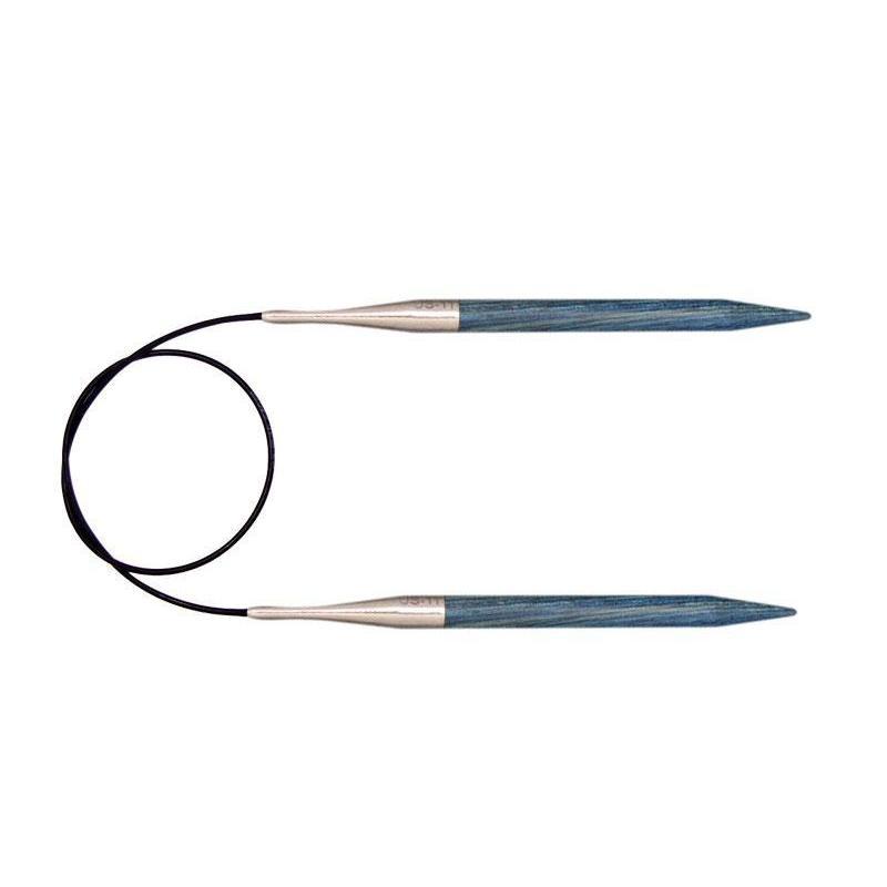 Knitter's Pride - Dreamz 16” Circular Knitting Needles - - gatherhereonline.sbs