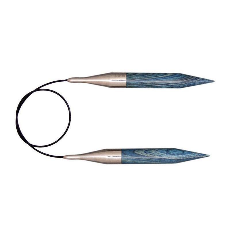 Knitter's Pride - Dreamz 16” Circular Knitting Needles - - gatherhereonline.sbs