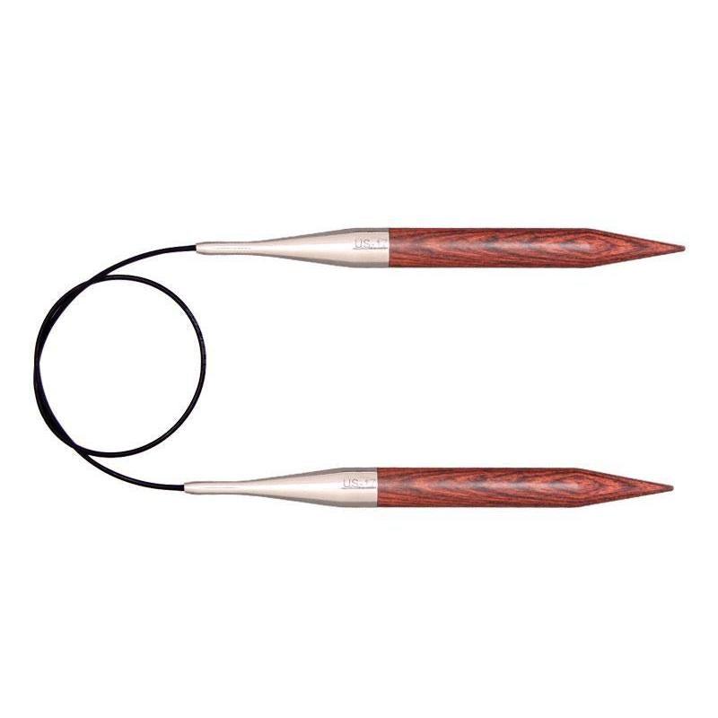 Knitter's Pride - Dreamz 24” Circular Knitting Needles - - gatherhereonline.sbs
