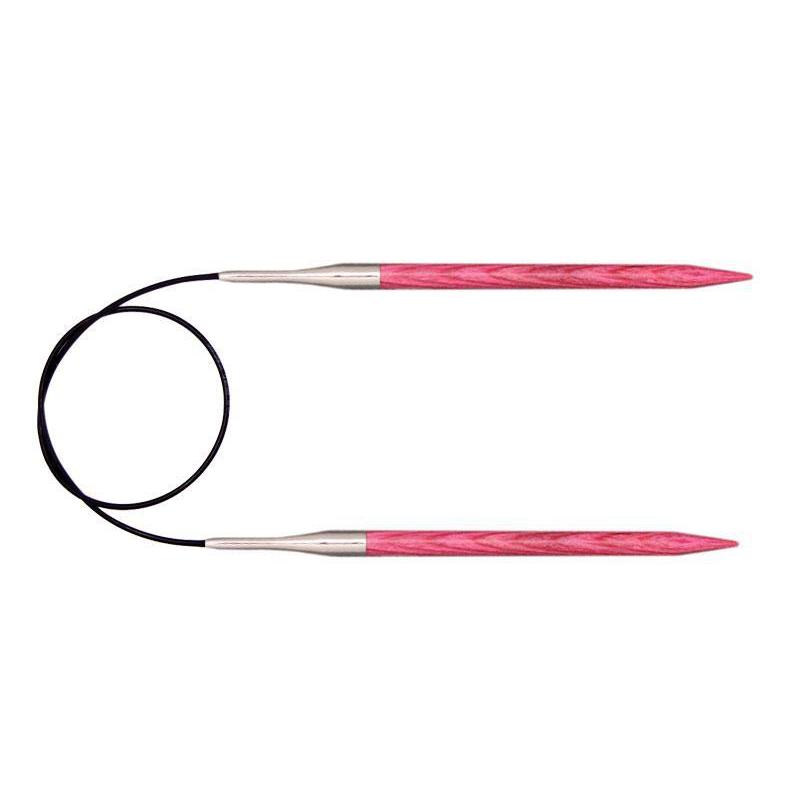 Knitter's Pride - Dreamz 24” Circular Knitting Needles - - gatherhereonline.sbs