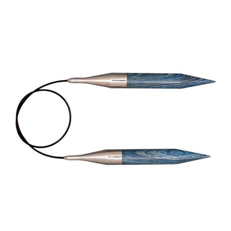 Knitter's Pride - Dreamz 32” Circular Knitting Needles - - gatherhereonline.sbs