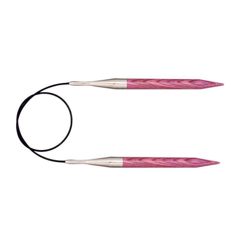Knitter's Pride - Dreamz 32” Circular Knitting Needles - - gatherhereonline.sbs
