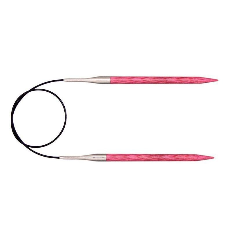 Knitter's Pride - Dreamz 32” Circular Knitting Needles - - gatherhereonline.sbs