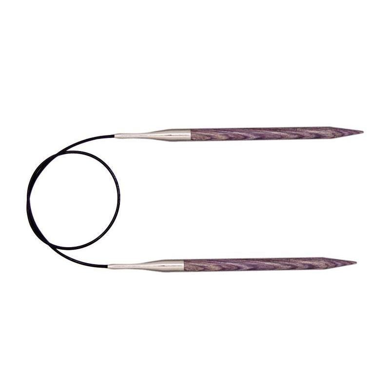 Knitter's Pride - Dreamz 40” Circular Knitting Needles - - gatherhereonline.sbs