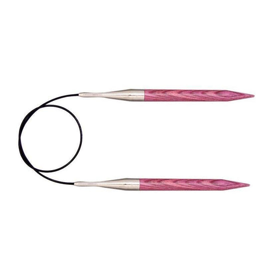 Knitter's Pride - Dreamz 40” Circular Knitting Needles - - gatherhereonline.sbs
