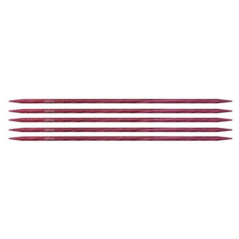 Knitter's Pride-Dreamz 6” Double Pointed Knitting Needles (DPN)-knitting needles-US6-gather here online