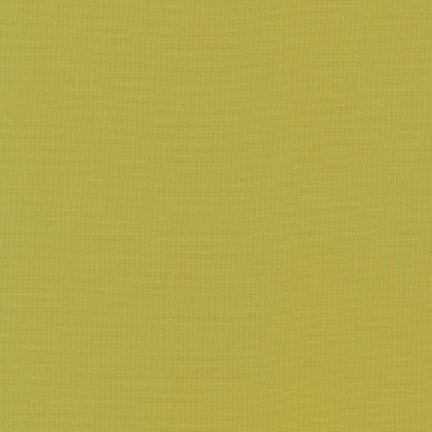 Kona - Kona Cotton: Artichoke 347 - - gatherhereonline.sbs
