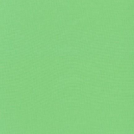 Kona - Kona Cotton: Asparagus 348 - - gatherhereonline.sbs