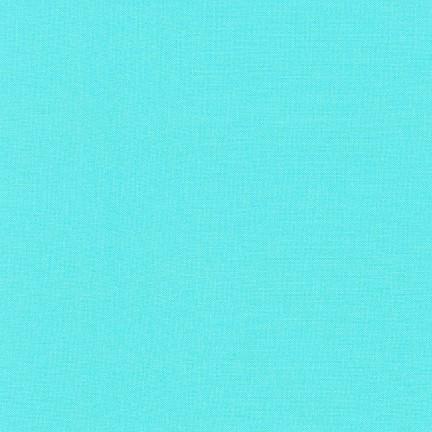 Kona - Kona Cotton: Azure 1009 - - gatherhereonline.sbs