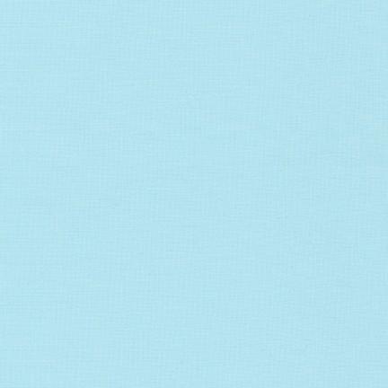 Kona - Kona Cotton: Baby Blue 1010 - - gatherhereonline.sbs