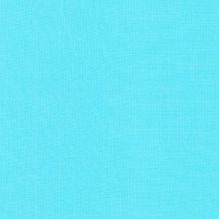 Kona - Kona Cotton: Bahama Blue 1011 - - gatherhereonline.sbs