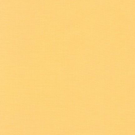 Kona - Kona Cotton: Banana 1481 - - gatherhereonline.sbs