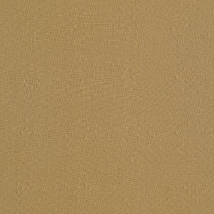 Kona - Kona Cotton: Biscuit 1473 - - gatherhereonline.sbs