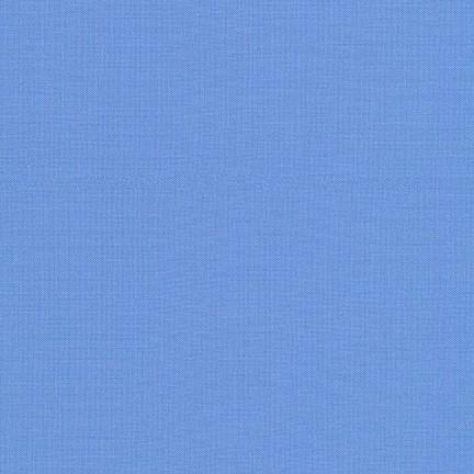 Kona - Kona Cotton: Blue Jay 196 - - gatherhereonline.sbs