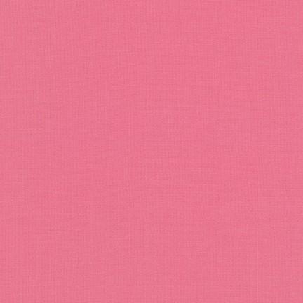 Kona - Kona Cotton: Blush Pink 1036 - - gatherhereonline.sbs