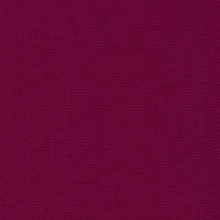 Kona - Kona Cotton: Bordeaux 1039 - - gatherhereonline.sbs