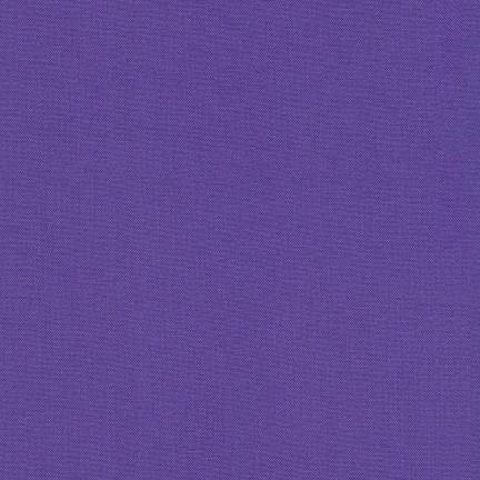 Kona - Kona Cotton: Bright Periwinkle 1048 - - gatherhereonline.sbs