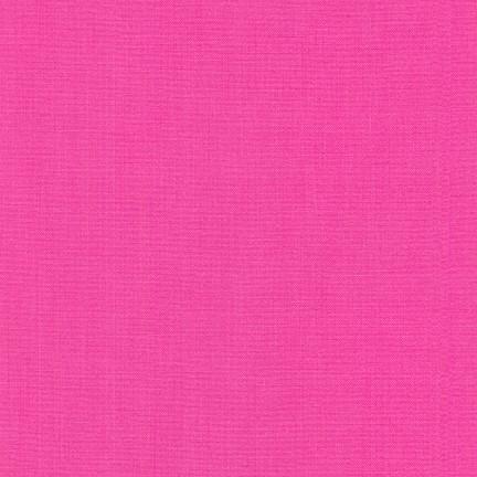 Kona - Kona Cotton: Bright Pink 1049 - - gatherhereonline.sbs