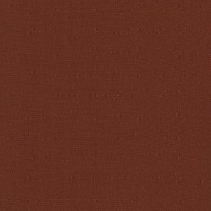 Kona - Kona Cotton: Brown 1045 - - gatherhereonline.sbs