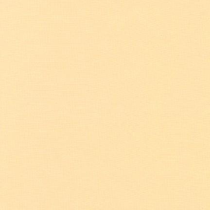 Kona - Kona Cotton: Butter 1055 - - gatherhereonline.sbs