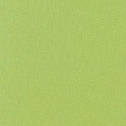 Kona - Kona Cotton: Cabbage 472 - - gatherhereonline.sbs