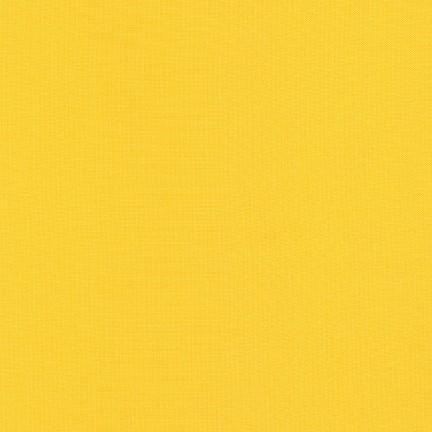 Kona - Kona Cotton: Canary 26 - - gatherhereonline.sbs