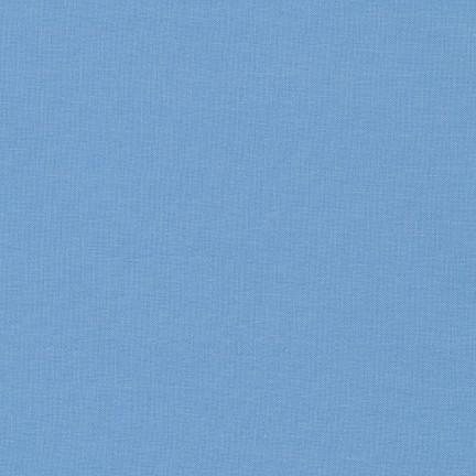 Kona - Kona Cotton: Candy Blue 1060 - - gatherhereonline.sbs