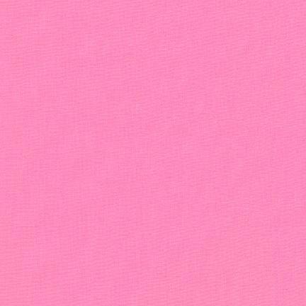 Kona - Kona Cotton: Candy Pink 1062 - - gatherhereonline.sbs