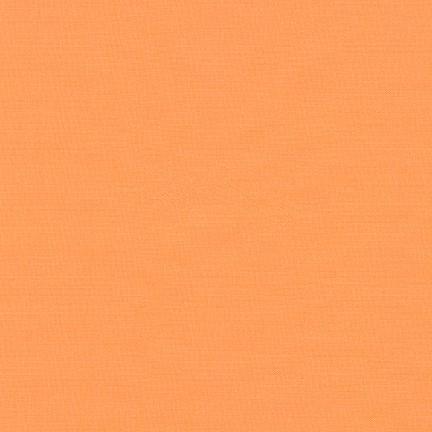 Kona - Kona Cotton: Cantaloupe 59 - - gatherhereonline.sbs