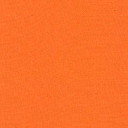 Kona - Kona Cotton: Carrot 400 - - gatherhereonline.sbs