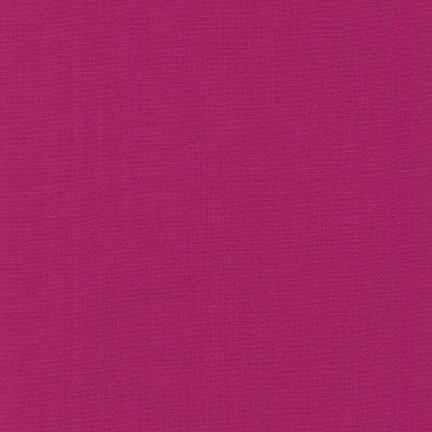 Kona - Kona Cotton: Cerise 1066 - - gatherhereonline.sbs