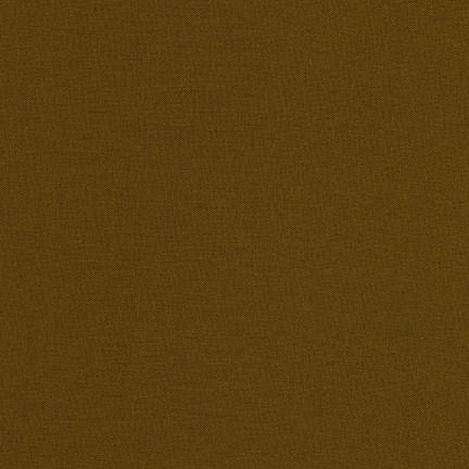 Kona - Kona Cotton: Chestnut 407 - - gatherhereonline.sbs