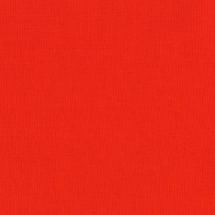 Kona - Kona Cotton: Chili 1838 - - gatherhereonline.sbs