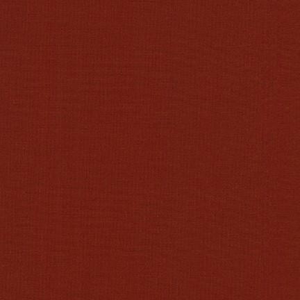 Kona - Kona Cotton: Cocoa 1082 - - gatherhereonline.sbs