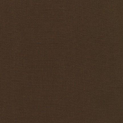 Kona - Kona Cotton: Coffee 1083 - - gatherhereonline.sbs