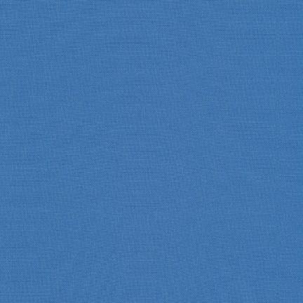 Kona - Kona Cotton: Copen 1084 - - gatherhereonline.sbs