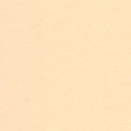 Kona - Kona Cotton: Cream 1090 - - gatherhereonline.sbs