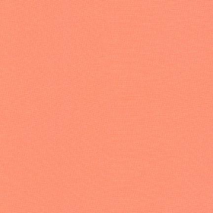 Kona - Kona Cotton: Creamsicle 185 - - gatherhereonline.sbs