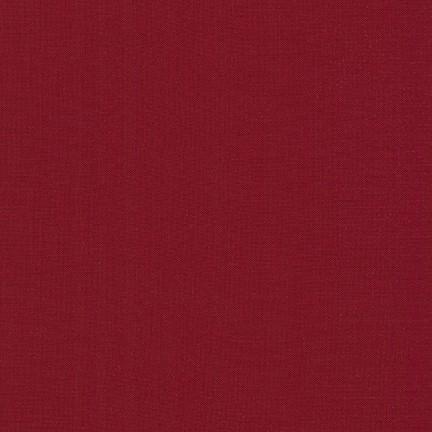 Kona - Kona Cotton: Crimson 1091 - - gatherhereonline.sbs