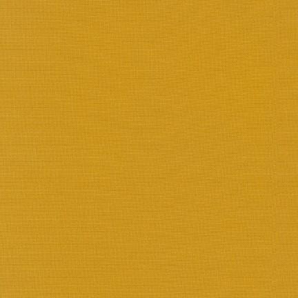 Kona - Kona Cotton: Curry 1677 - - gatherhereonline.sbs