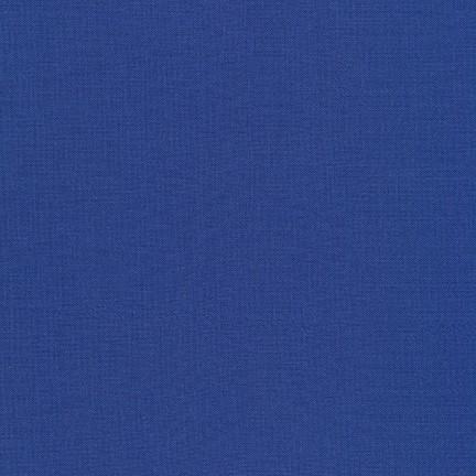 Kona - Kona Cotton: Deep Blue 1541 - - gatherhereonline.sbs