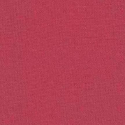 Kona - Kona Cotton: Deep Rose 1099 - - gatherhereonline.sbs