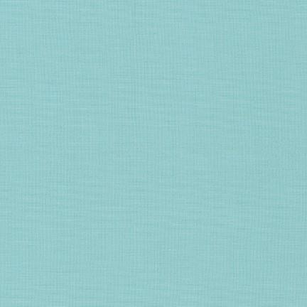 Kona - Kona Cotton: Dusty Blue 362 - - gatherhereonline.sbs