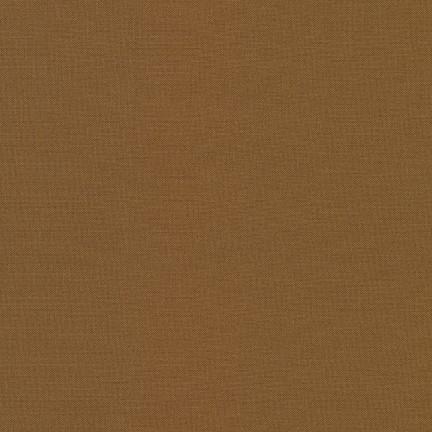 Kona - Kona Cotton: Earth 138 - - gatherhereonline.sbs