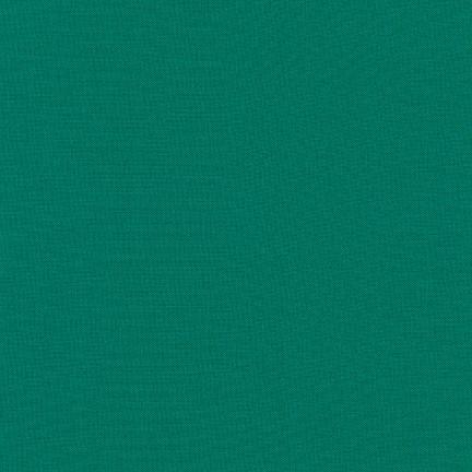 Kona - Kona Cotton: Emerald 1135 - - gatherhereonline.sbs