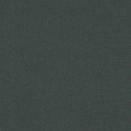 Kona - Kona Cotton: Gotham Grey 862 - - gatherhereonline.sbs