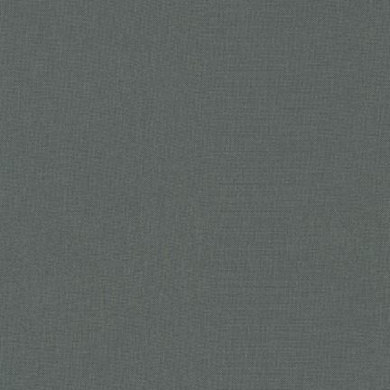 Kona - Kona Cotton: Graphite 295 - - gatherhereonline.sbs