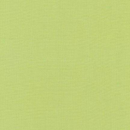 Kona - Kona Cotton: Green Tea 351 - - gatherhereonline.sbs